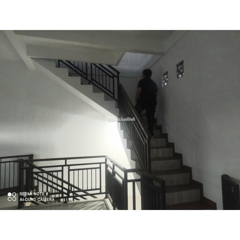 Dijual Ruko View Sawah LT78 m2 Legalitas SHM - Tabanan Bali