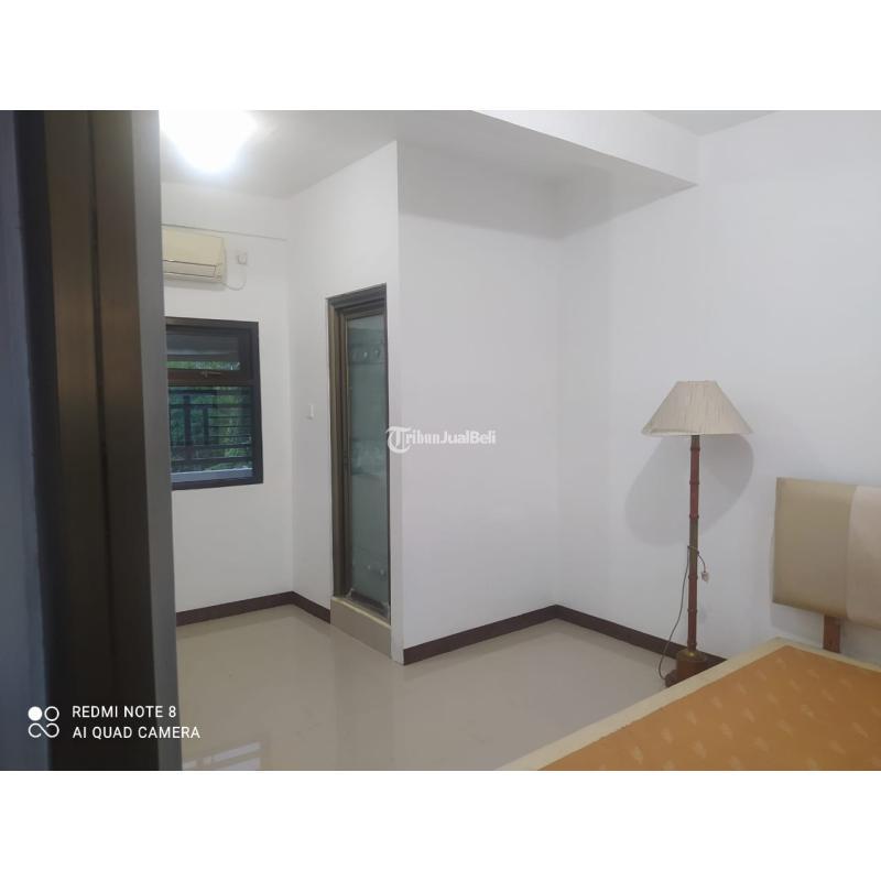 Dijual Ruko View Sawah LT78 m2 Legalitas SHM - Tabanan Bali