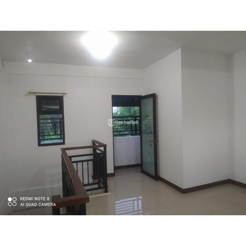 Dijual Ruko View Sawah LT78 m2 Legalitas SHM - Tabanan Bali