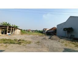 Dijual Tanah Janti 5 menit Plaza Ambarukmo SHM LT111m2 Siap Bangun - Yogyakarta 