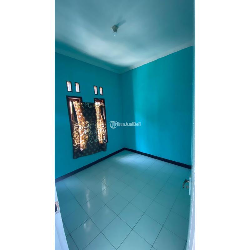 Dijual Rumah Tinggal Poles 1,7km Dekat NPAD,ITB,IPDN Jatinangor Bandung - Sumedang Jawa Barat