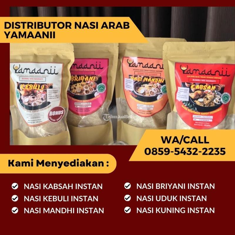 Ayam Kebuli Pengiriman ke Aceh - Malang Kota Jawa Timur