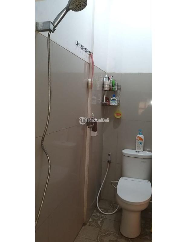 Dijual BU Rumah Bagus Furnish LT140 LB123 SHM 5KT 4KM Di Pesona Bali Ciwaruga - Bandung Barat Jawa Barat