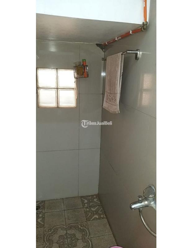 Dijual BU Rumah Bagus Furnish LT140 LB123 SHM 5KT 4KM Di Pesona Bali Ciwaruga - Bandung Barat Jawa Barat