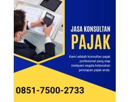 ATC Konsultan Perencanaan Pajak UMKM - Gresik Jawa Timur