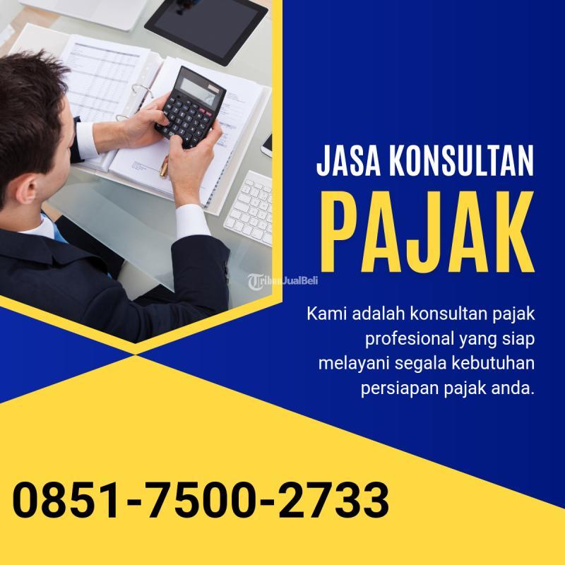 ATC Konsultan Perencanaan Pajak UMKM - Gresik Jawa Timur