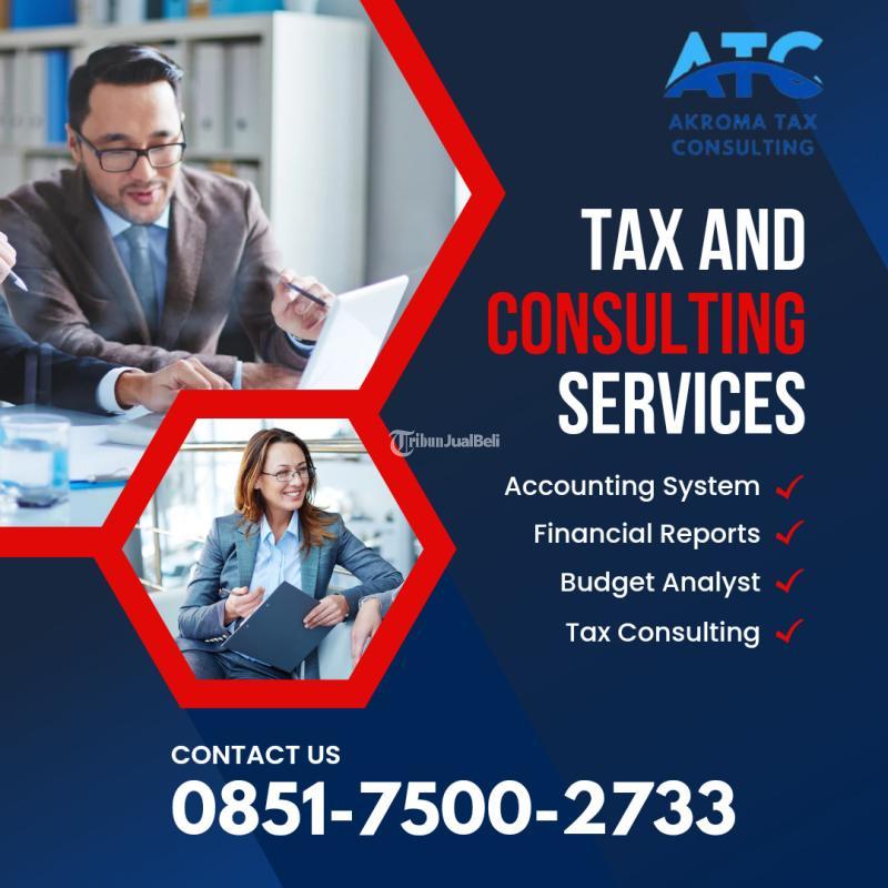 ATC Konsultan Perencanaan Pajak UMKM - Gresik Jawa Timur