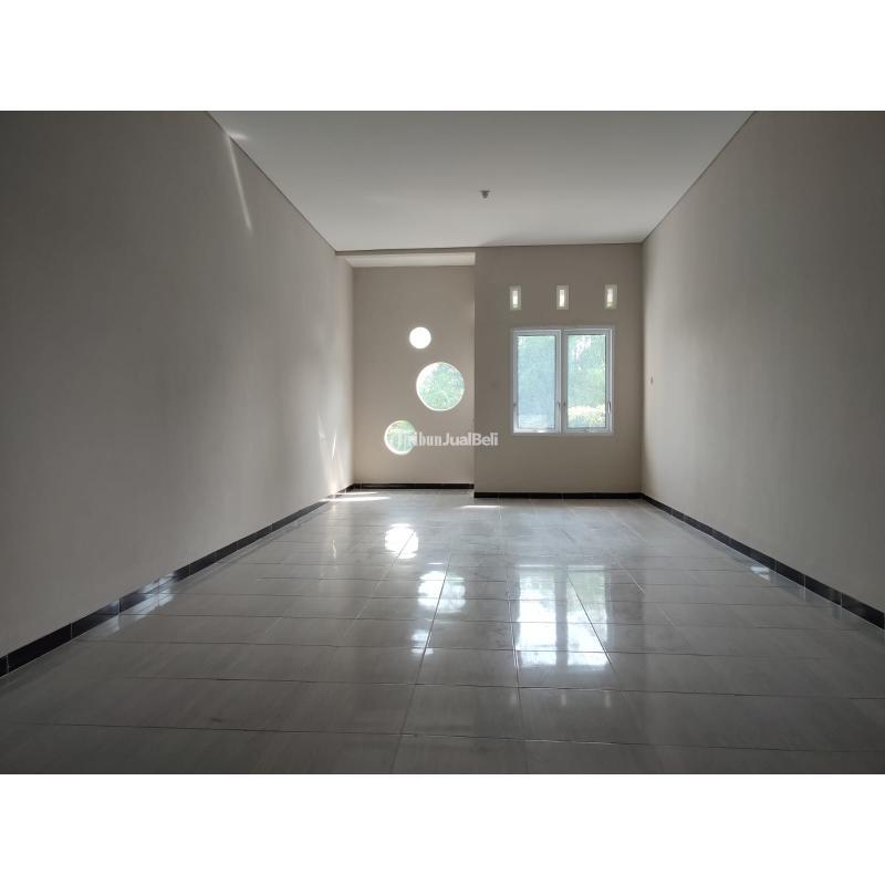 Dijual Ruko Luas 88m2 di Griya Mentari Asri - Ngawi Jawa Timur