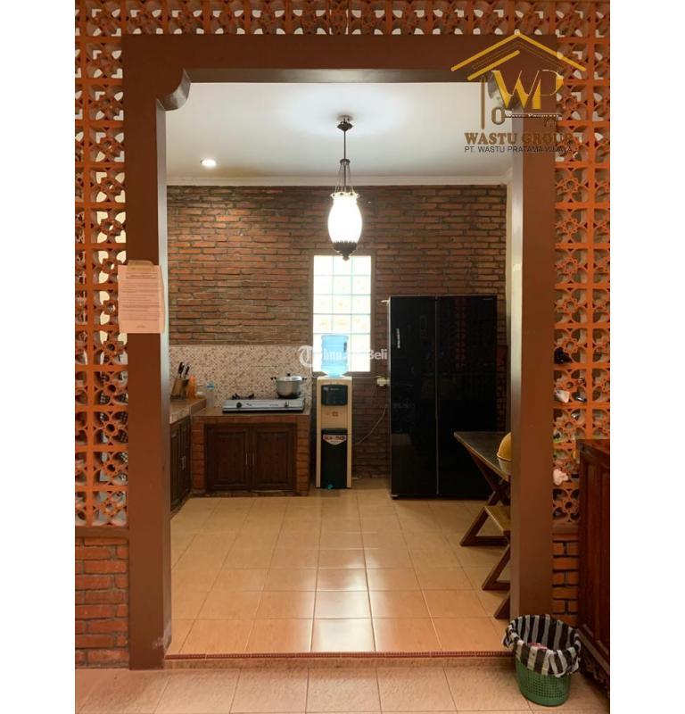 Jual Bekas Kost Exclusive Luas 470 m2 Shm Di Depok Sangat Menguntungkan - Sleman Jogja