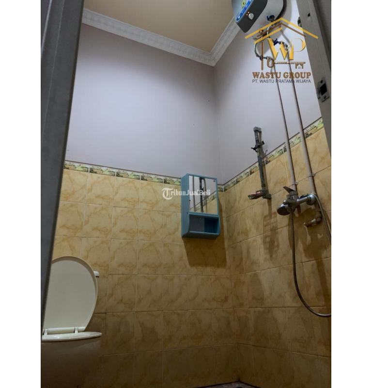 Jual Bekas Kost Exclusive Luas 470 m2 Shm Di Depok Sangat Menguntungkan - Sleman Jogja