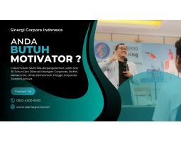 Motivator Terkenal Terpercaya dan Aplikatif, Dian Saputra - Pangkal Pinang Bangka Belitung 