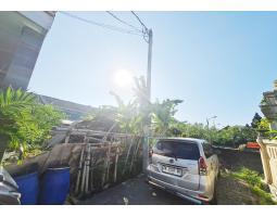 Dijual Tanah di Renon Dekat Plaza Renon, Mall Icon Bali, GrandLucky Sanur - Denpasar Bali 
