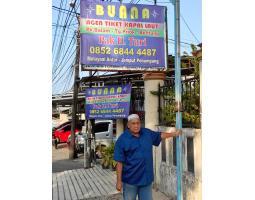 Agen Tiket Kapal Laut Pangkal Balam - Pangkal Pinang Bangka Belitung 