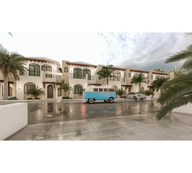 Dijual Rumah Mewah LT103 LB120 3KT 3KM Legalitas SHM Lokasi Strategis - Sleman Yogyakarta 