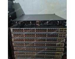 Swotch  Huawei CE5850-48T4S2Q-HI Switch 48port 4Port 10G SFP 2Port 40G QSFP - Jakarta Timur