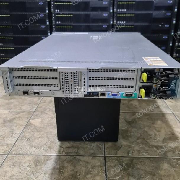 Server Mikrotik X86 Level 6 Huawei RH2288 - Ketapang Kalimantan Barat