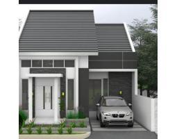 Dijual Tanah Siap Bangun LT93 m2 Legalitas SHM - Semarang Jawa Tengah 