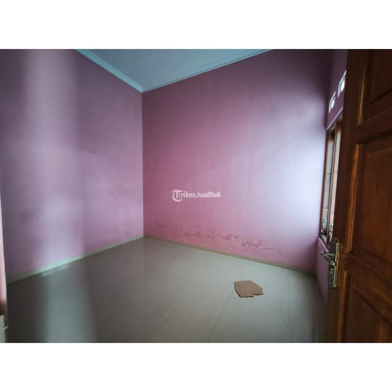 Dijual Rumah Siap Huni Jl Piyungan Prambanan, Dalam Cluster LT92 SHM - Kulon Progo Yogyakarta