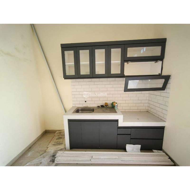 Dijual Rumah Siap Huni Jl Piyungan Prambanan, Dalam Cluster LT92 SHM - Kulon Progo Yogyakarta