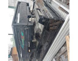 Bak Suzuki New Carry Futura Colt T120ss Traga Baru - Tangerang Banten