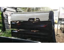Bak Suzuki Carry Futura Pick Up - Tangerang Banten
