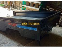  Bak Suzuki Carry Futura Rakitan - Tangerang Banten 