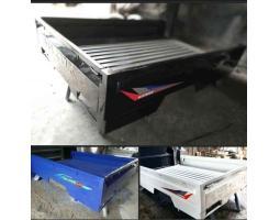Bak Suzuki Carry Futura - Tangerang Banten 