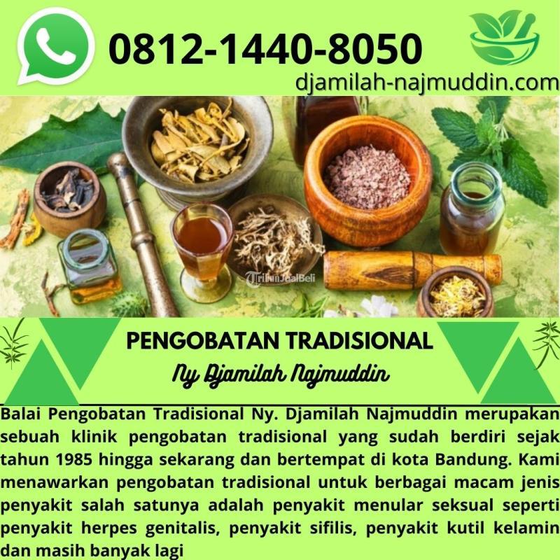 Pengobatan Hepatitis Pada Bayi Ny. Djamilah Najmuddi - Bandung Jawa Barat