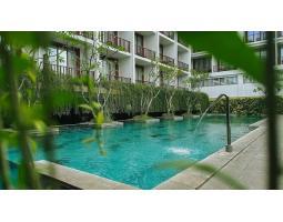 Dijual Hotel Bintang 4 Harga Terjangkau - Badung Bali