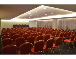 Dijual Hotel Bintang 4 Fasilitas Lengkap Harga Terjangkau - Badung Bali