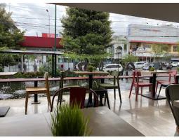 Dijual Hotel Cantik Mewah Terkenal Lengkap Spa, Kolam Renang, Fitness Center, Meeting Room di Malioboro - Yogyakarta