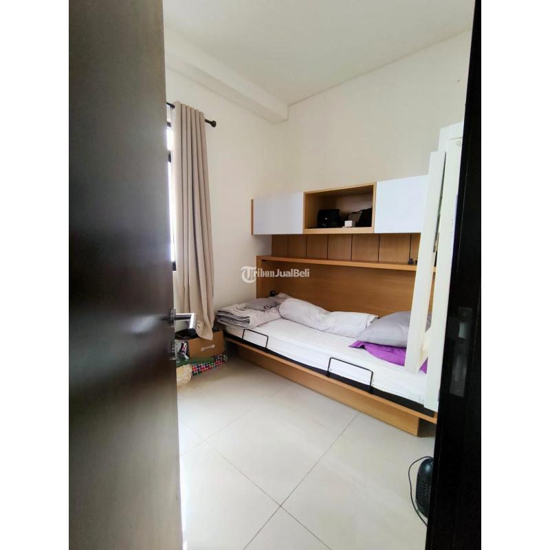 Dijual Rumah Siap Huni LT84 LB60 di Padmagriya Podomoro Park Bojongsoang - Bandung Jawa Barat