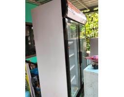 Service Kulkas Imogiri Umbulharjo Kotagede - Yogyakarta