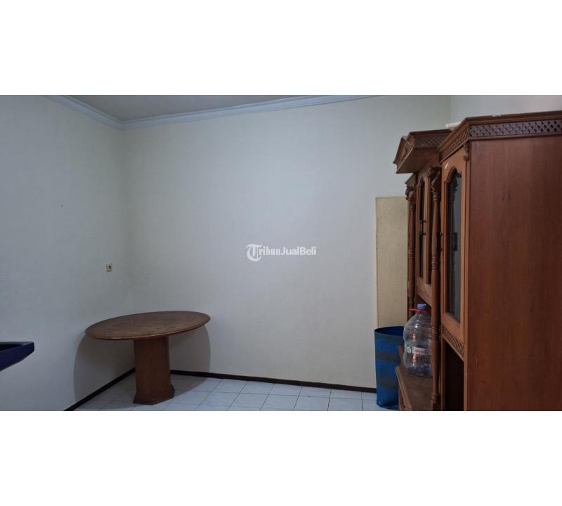 Dijual Rumah Klasik Terawat Siap Huni LT88 LB110 Di Taman Cibaduyut Indah Dekat Moh Toha Leuwipanjan - Bandung Kota Jawa Barat