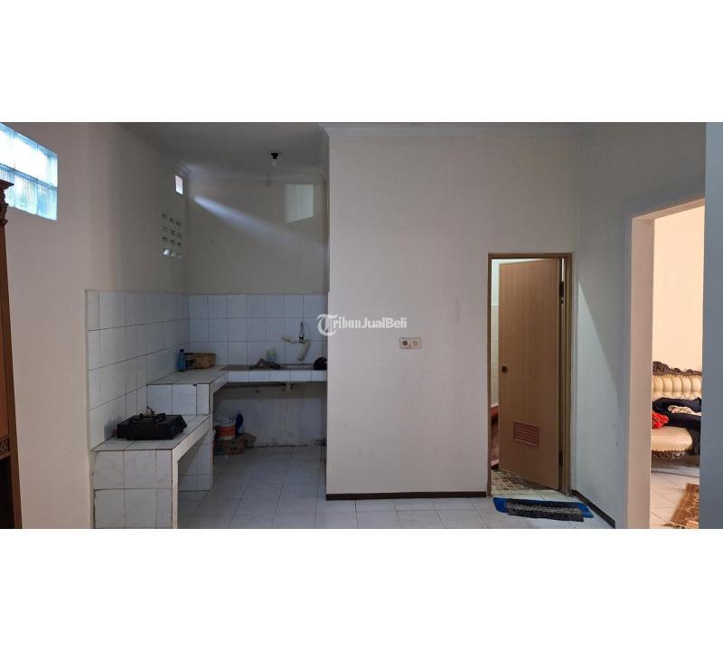 Dijual Rumah Klasik Terawat Siap Huni LT88 LB110 Di Taman Cibaduyut Indah Dekat Moh Toha Leuwipanjan - Bandung Kota Jawa Barat