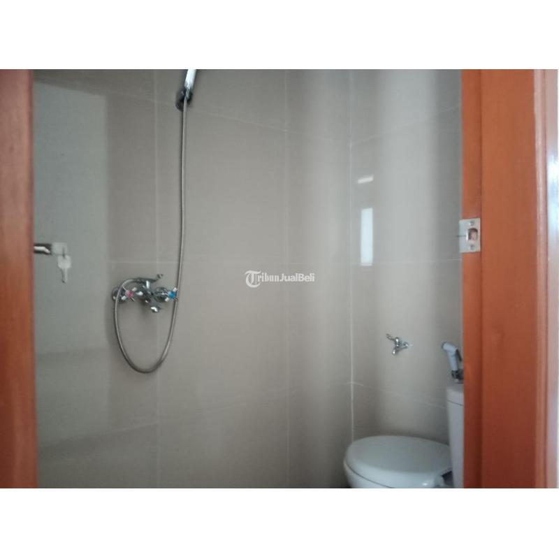 Dijual Rumah Baru LT102 LB160 SHM SYP Turangga Buahbatu Dekat TSM, Moh Toha  Soetta - Bandung Kota Jawa Barat