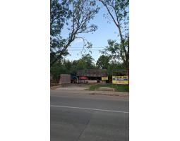 Dijual Cepat Tanah Luas 300m2 SHM Lokasi Jalan Soekarno Hatta - Palembang Sumatera Selatan