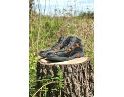 Terkenal Sepatu Boot Safety Terbaik - Dumai Riau