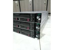 Server HPE HP Proliant DL160 Gen9 Gen 9 Xeon E5-2683v4 x2 Ram 128GB - Jakarta Barat