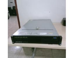  Server Mikrotik X86 Level 6 Huawei Rh2288 V3 E5-2683 - Lampung Barat 