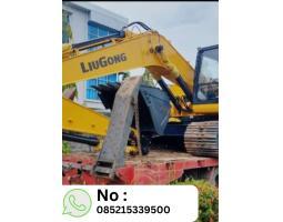 Distributor Alat Berat Harga Terjangkau - Keerom Papua 