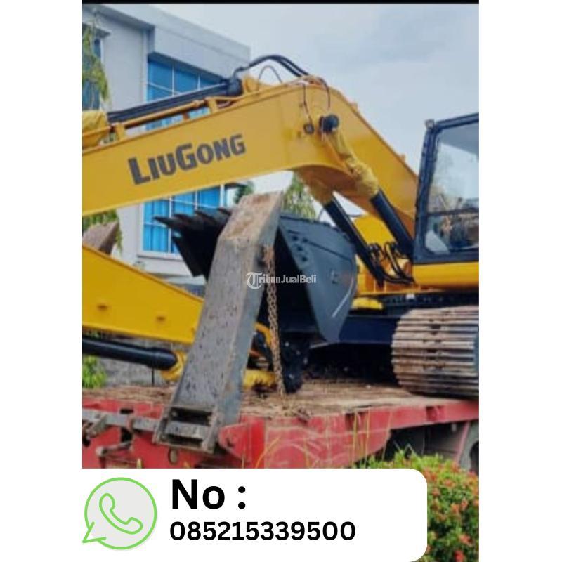 Distributor Alat Berat Harga Terjangkau - Keerom Papua