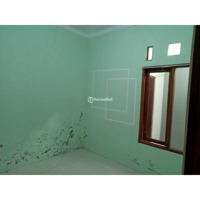 Dijual Rumah Second Siap Huni Tipe 80 Harga Terjangkau Di Purwomartani - Sleman Jogja