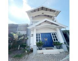 Dijual Rumah Mewah di Puncak Trawas Dekat Alun-Alun Trawas - Mojokerto 