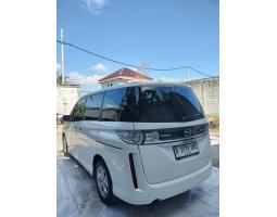 Mobil Mazda Biante 2.0 2012 Bekas Harga Terjangkau - Yogyakarta 