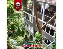 Villa di Bandung, Mekarwangi, Lembang, Kab. Bandung Barat