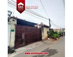 Dijual Rumah Jl. Gili Samping, Kebon Jeruk LT598 LB598 - Jakarta Barat