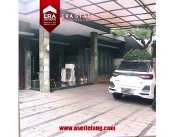 Dijual Rumah Jl. Duta Buntu, Duri Kepa, Kebon Jeruk LT705 LB705 - Jakarta Barat