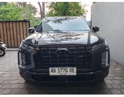 Mobil Hyundai Palisade Signature 2023 Bekas Siap Pakai - Yogyakarta 