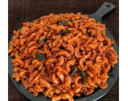 Pabrik Kerupuk Seblak Bumbu Khas Bandung Padalarang - Bandung Barat Jawa Barat